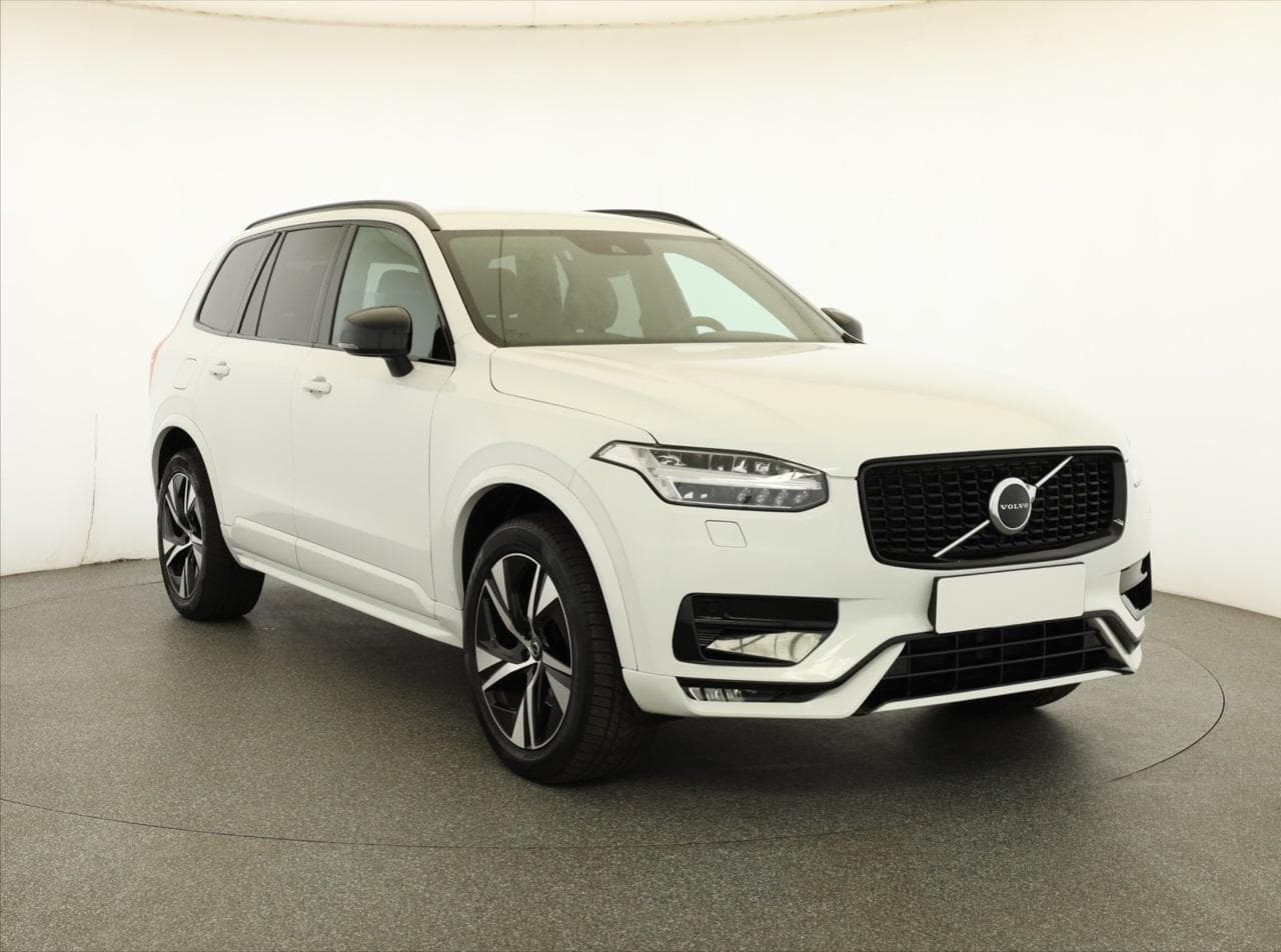 2021 Volvo XC90