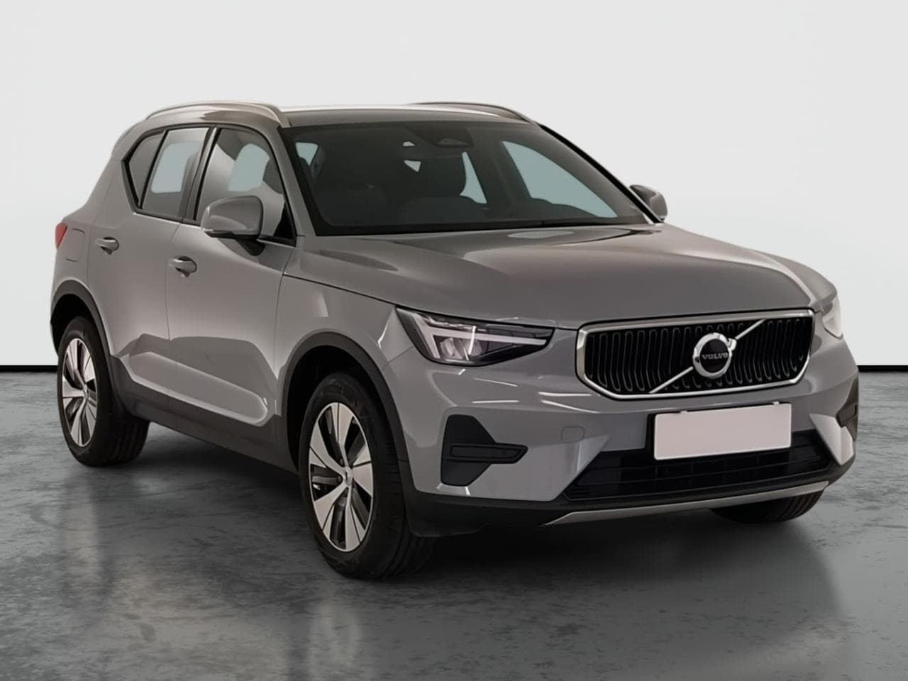 2024 Volvo XC40