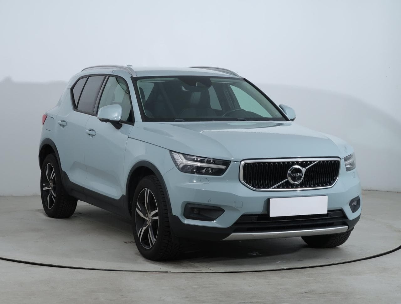 2019 Volvo XC40