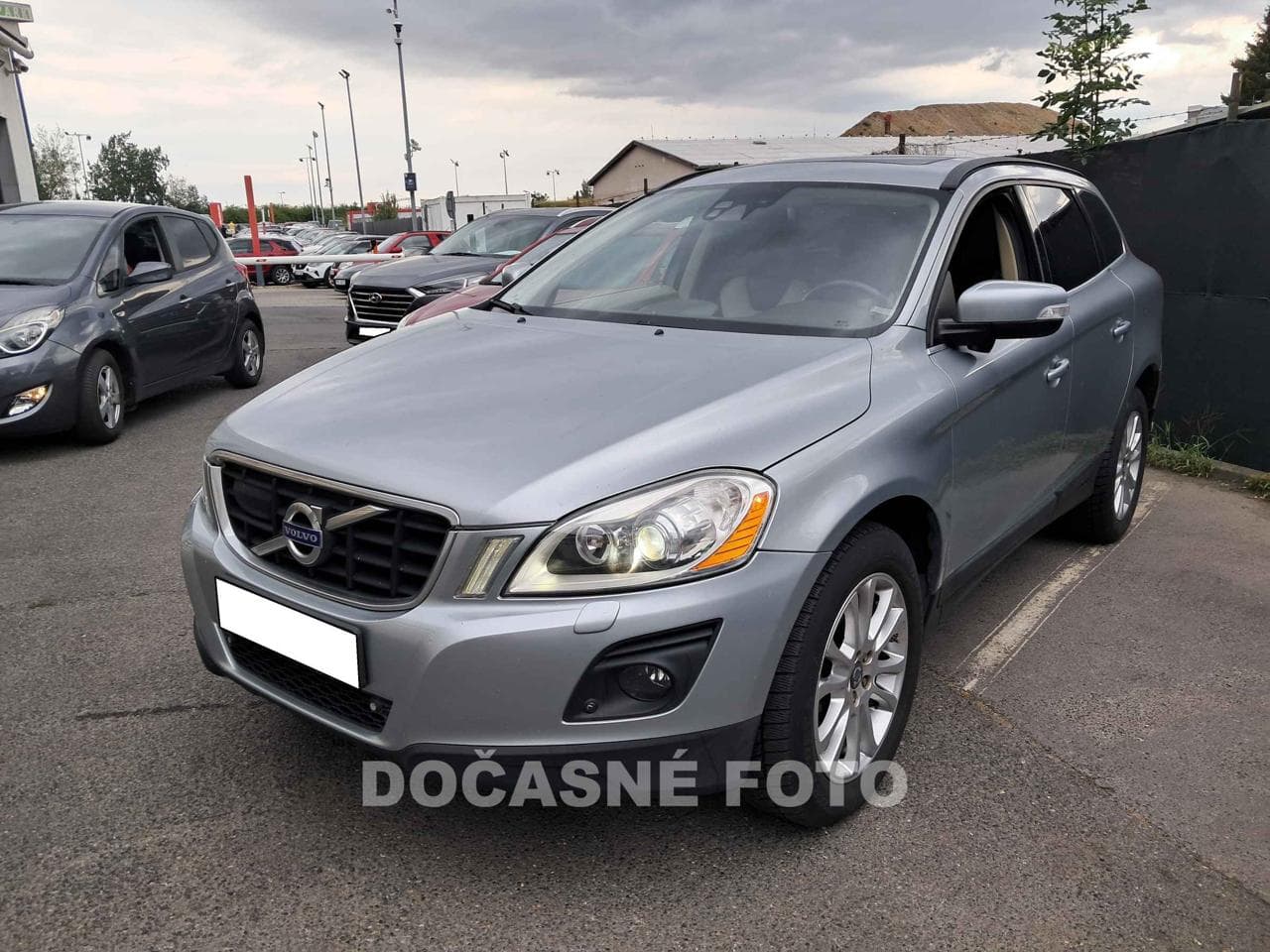 2009 Volvo XC60