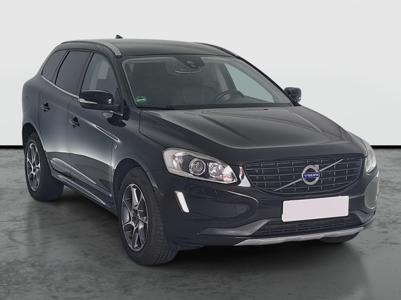 2015 Volvo XC60