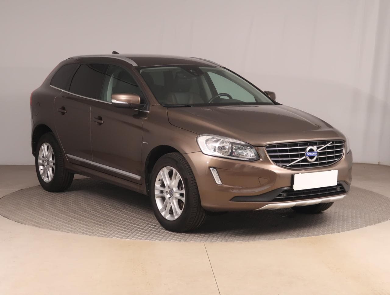 2014 Volvo XC60