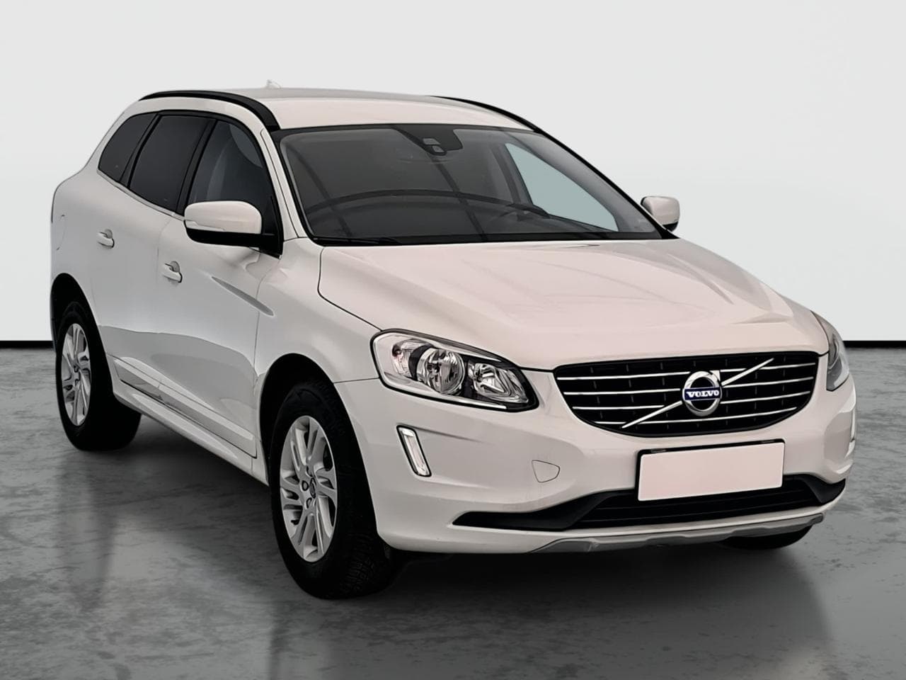 2017 Volvo XC60