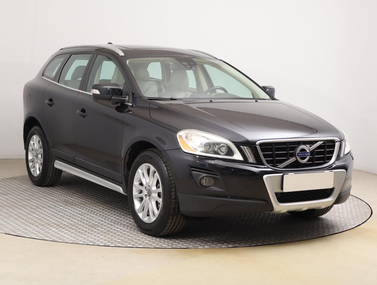2009 Volvo XC60