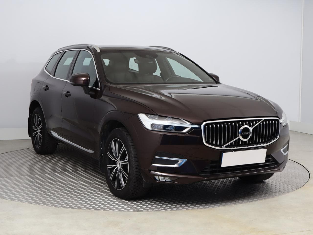 2018 Volvo XC60