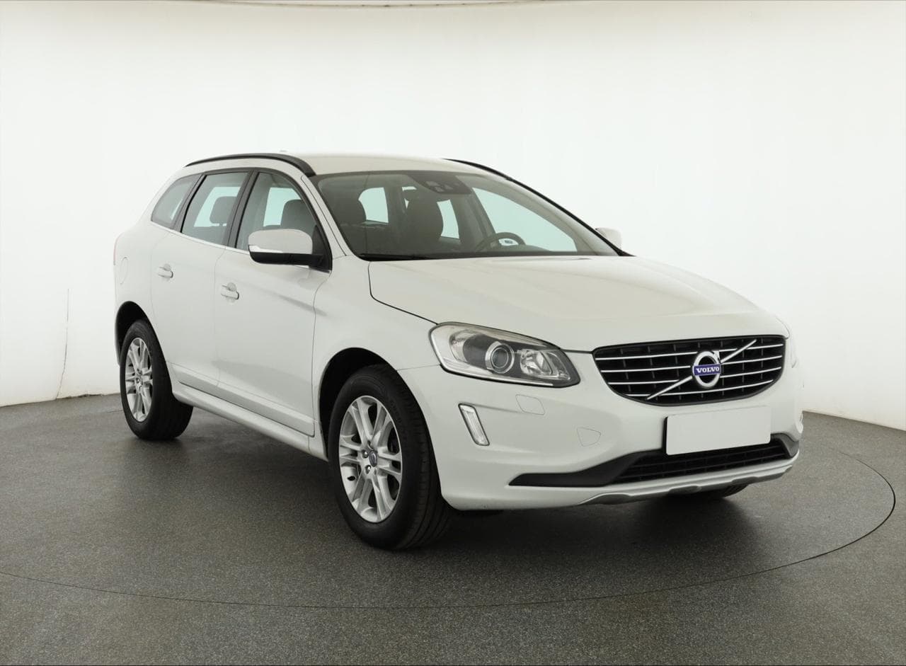 2015 Volvo XC60