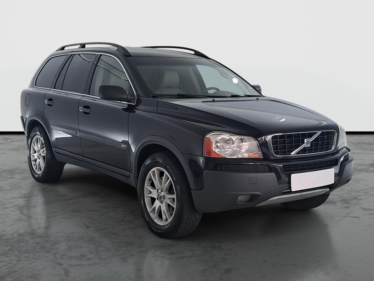 2006 Volvo XC90