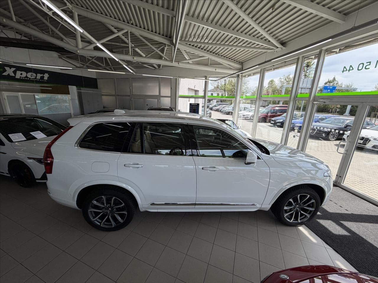 2016 Volvo XC90