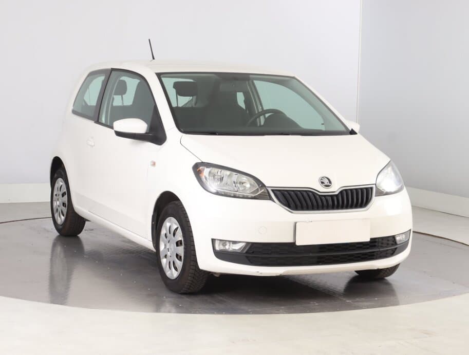 2018 Škoda CITIGO