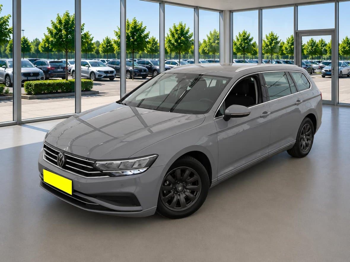 2023 Volkswagen PASSAT