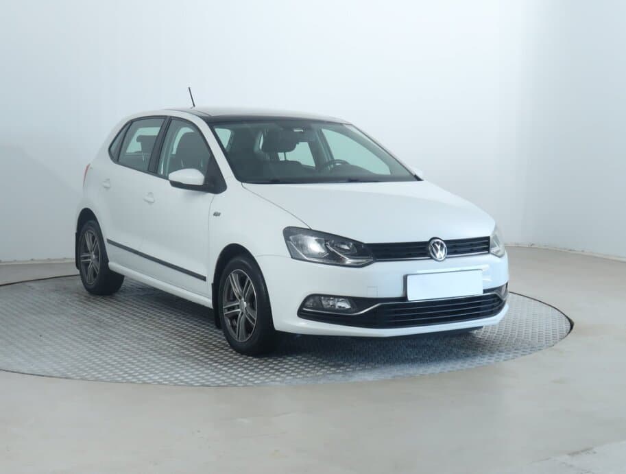 2014 Volkswagen POLO