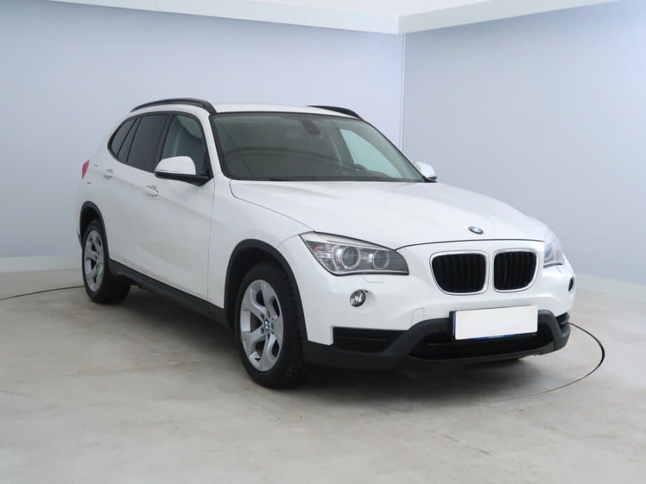 2013 BMW X1