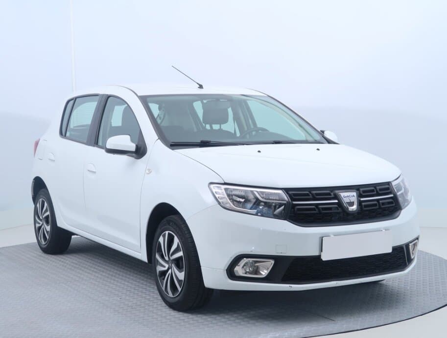 2019 Dacia SANDERO