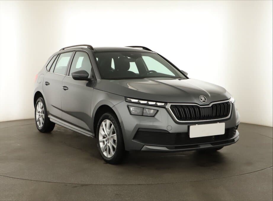 2023 Škoda KAMIQ