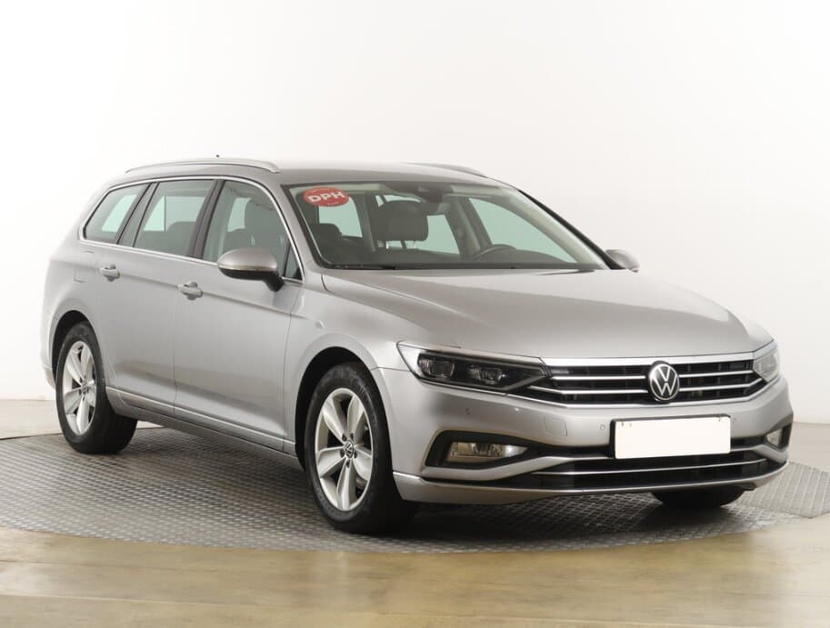 2022 Volkswagen PASSAT