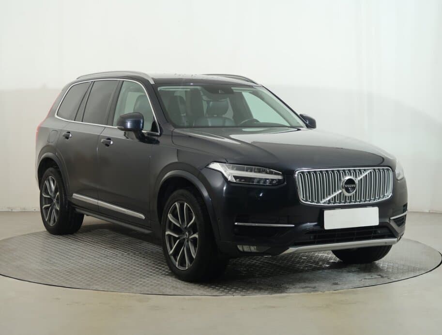 2015 Volvo XC90