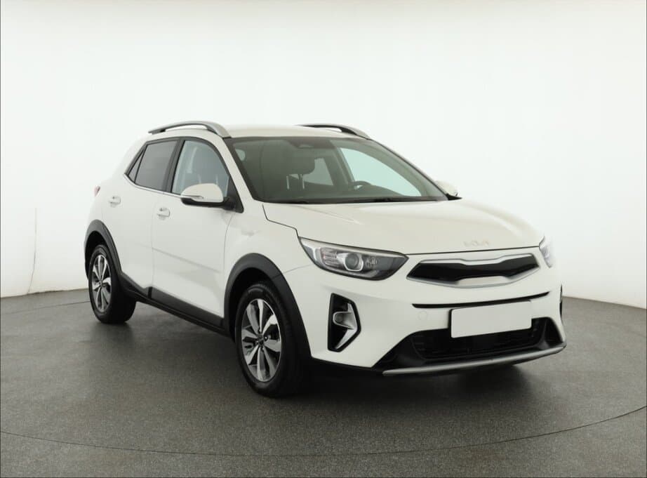 2022 Kia STONIC