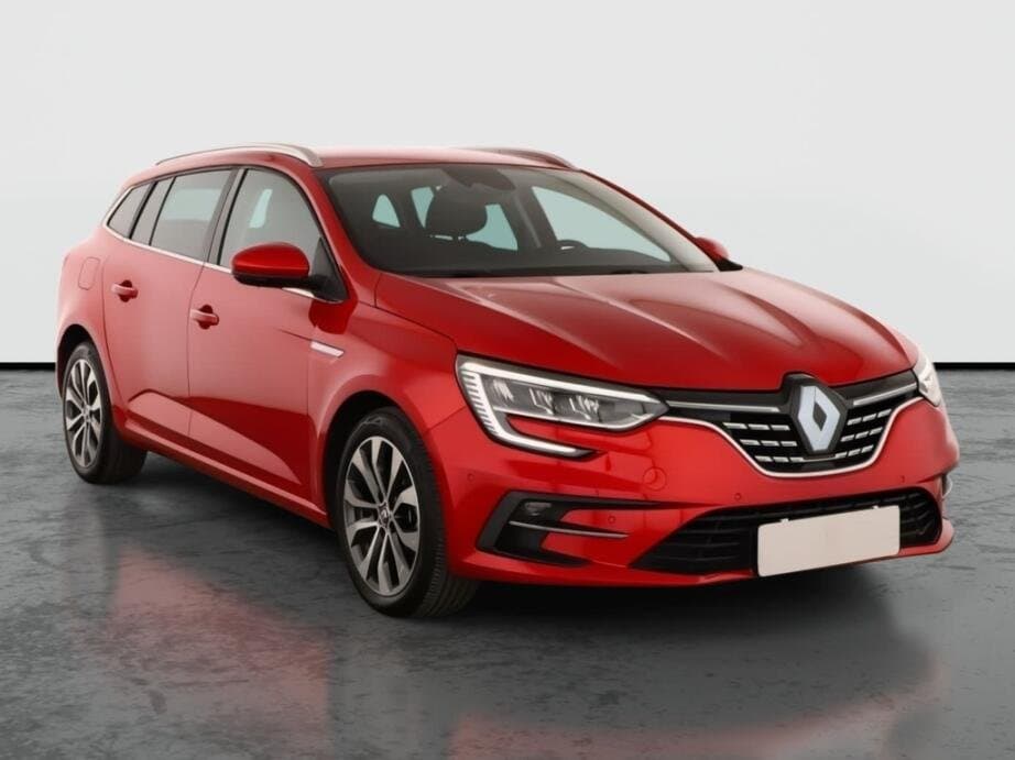 2023 Renault MEGANE