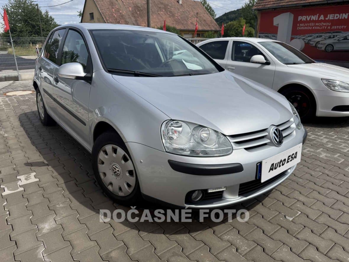 2006 Volkswagen GOLF