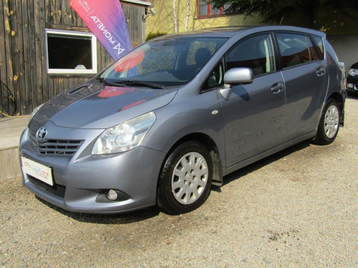 Škoda Roomster, 1.6 TDI 66kW BEZ KOROZE, MPV,