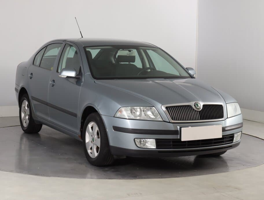 2005 Škoda OCTAVIA