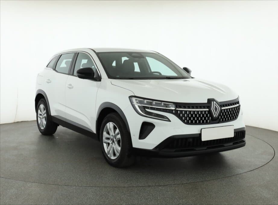 2024 Renault AUSTRAL