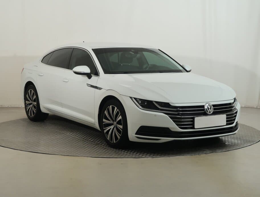 2017 Volkswagen ARTEON
