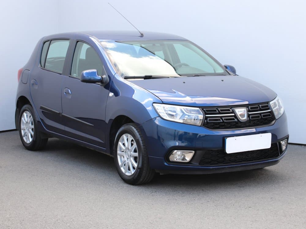 2017 Dacia SANDERO