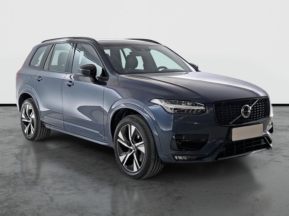 2021 Volvo XC90