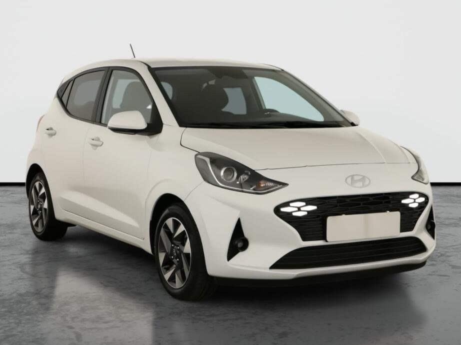 2024 Hyundai i10