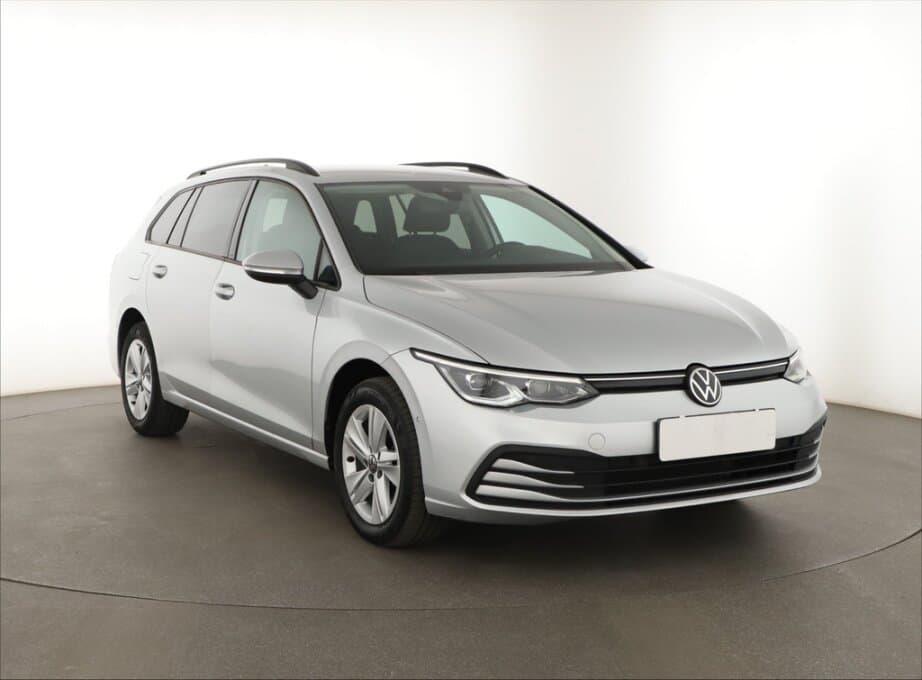 2022 Volkswagen GOLF