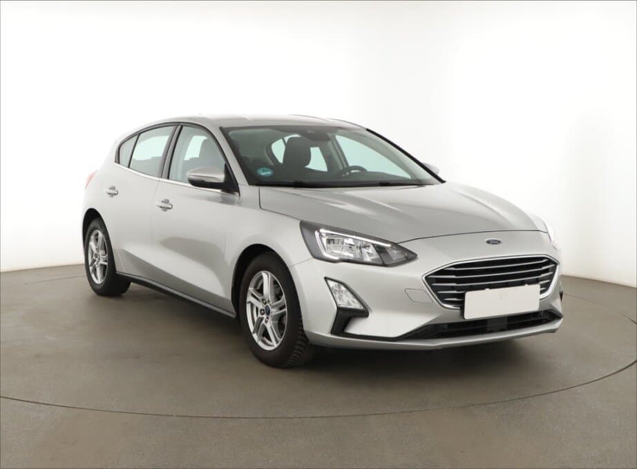 2021 Ford FOCUS