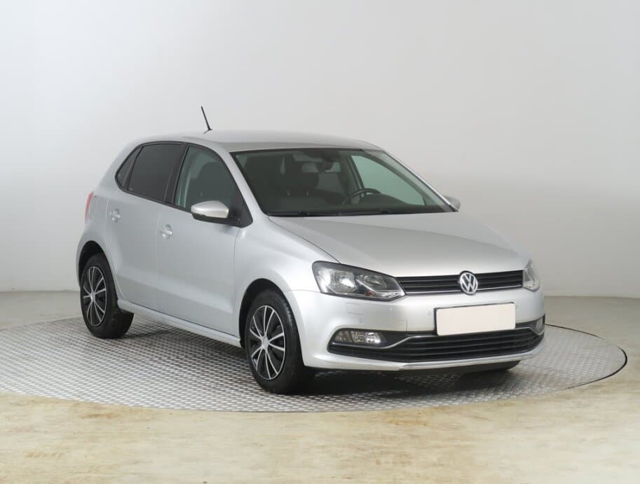 2016 Volkswagen POLO