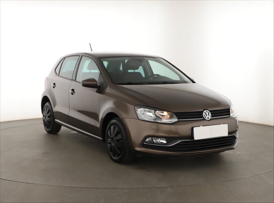 2014 Volkswagen POLO