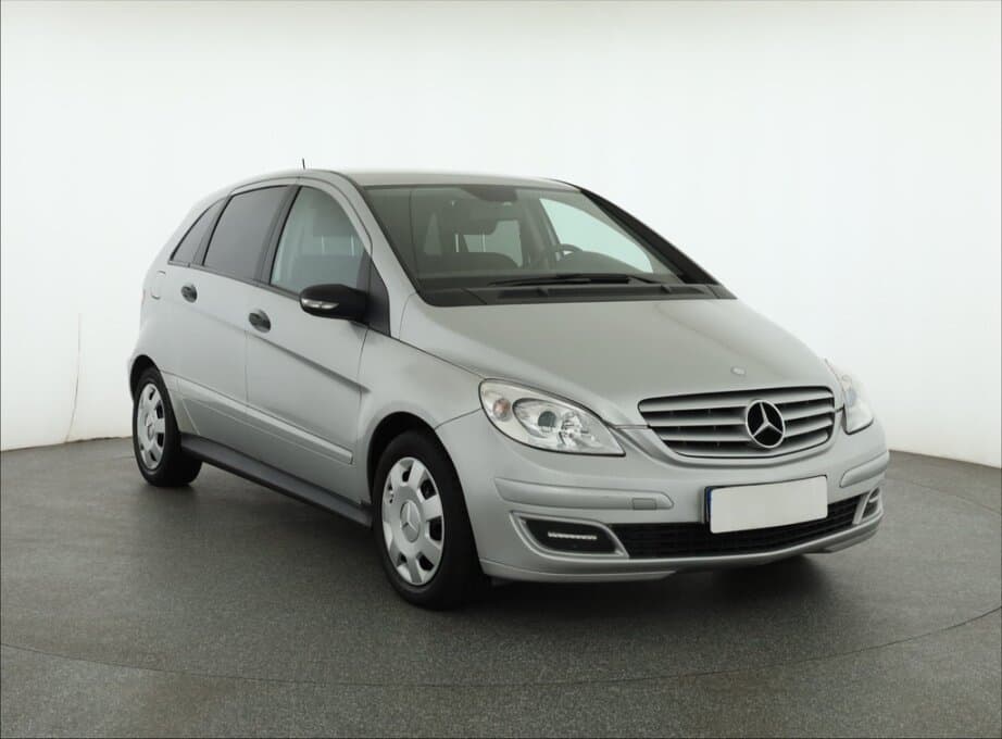 2006 Mercedes-Benz B-CLASS