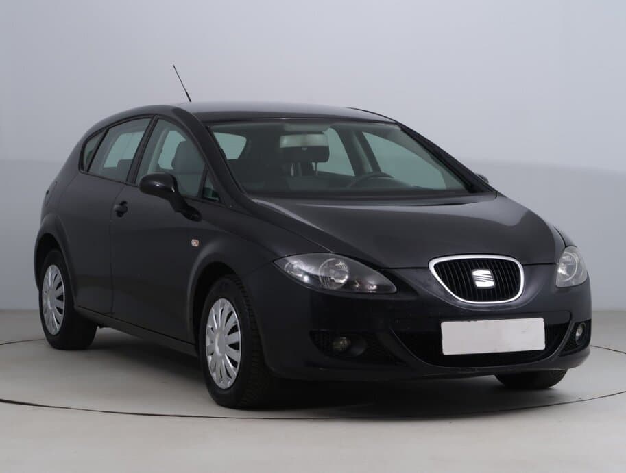 Seat Leon, 1.9 TDI, po STK, Klima, pěkný stav,