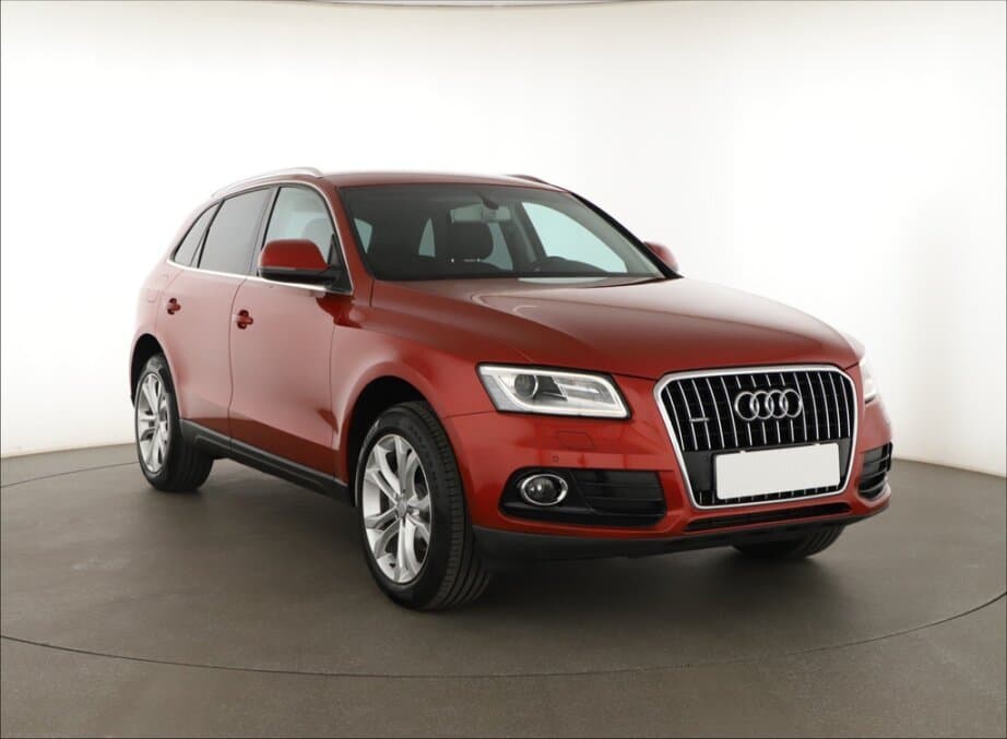 2013 Audi Q5
