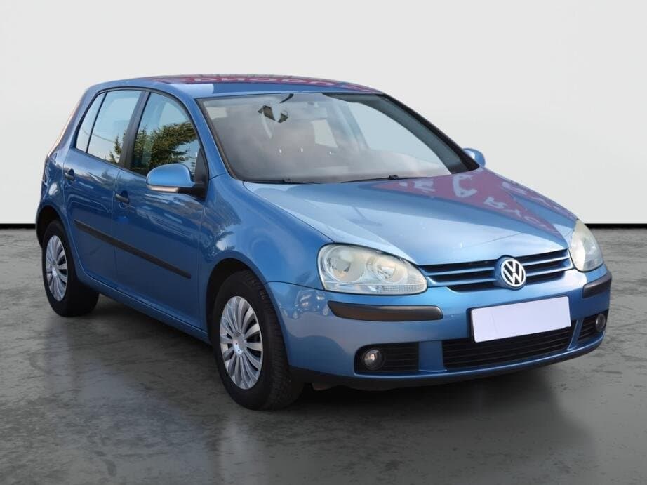 2005 Volkswagen GOLF