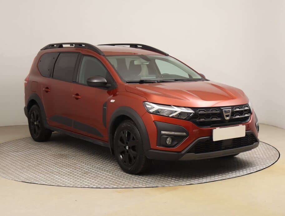 2022 Dacia JOGGER