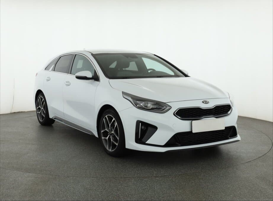 2021 Kia PROCEED