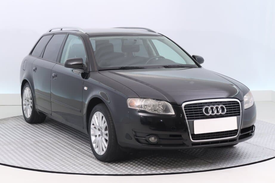 2005 Audi A4
