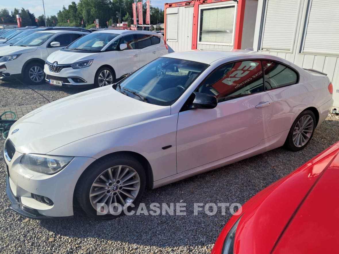 2013 BMW 3-SERIES