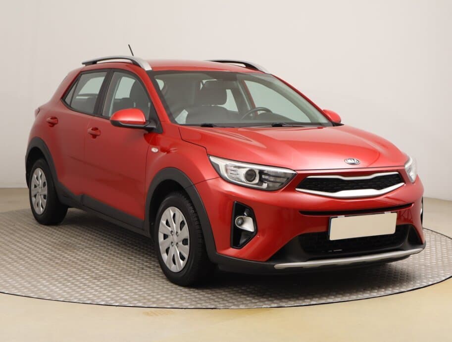 2020 Kia STONIC