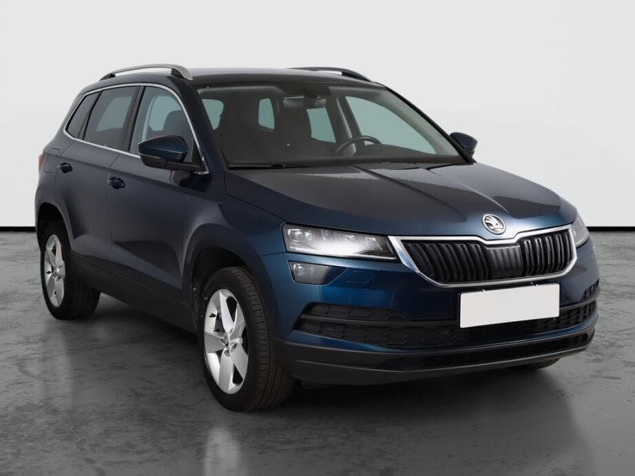 2021 Škoda KAROQ