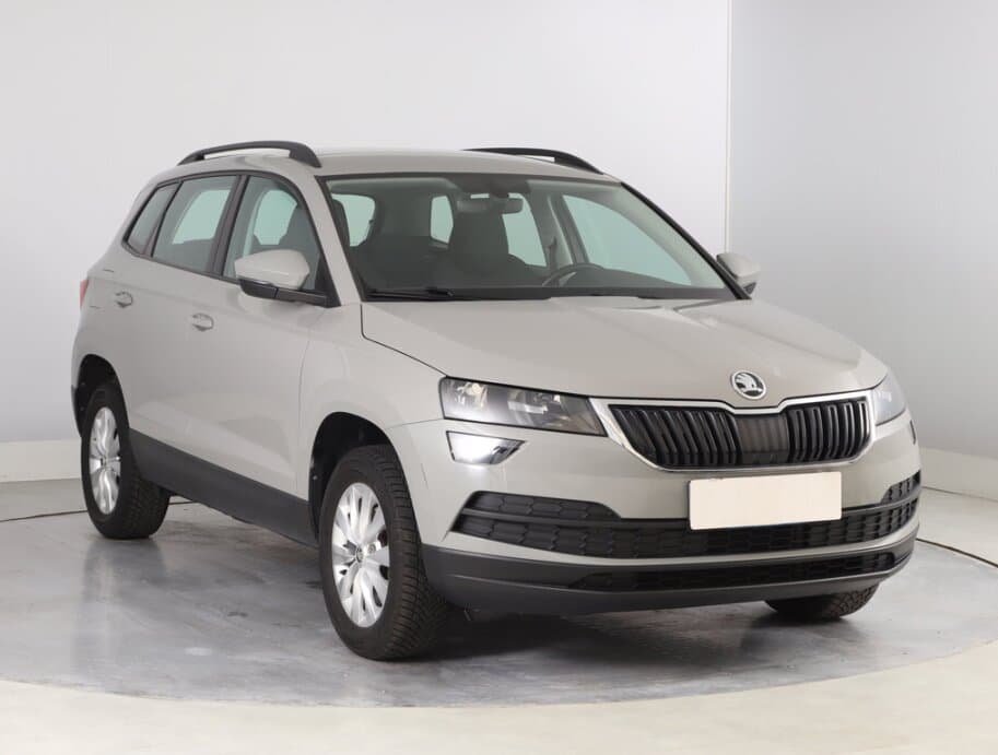 2019 Škoda KAROQ