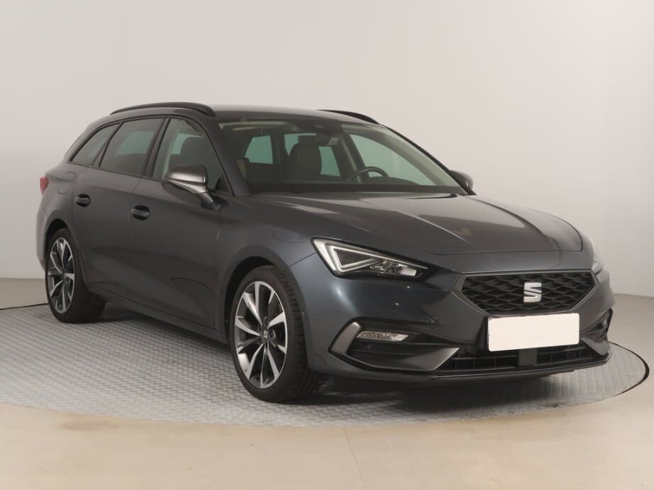 2020 Seat LEON