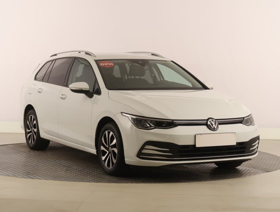 2023 Volkswagen GOLF