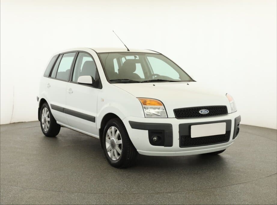 2008 Ford FUSION