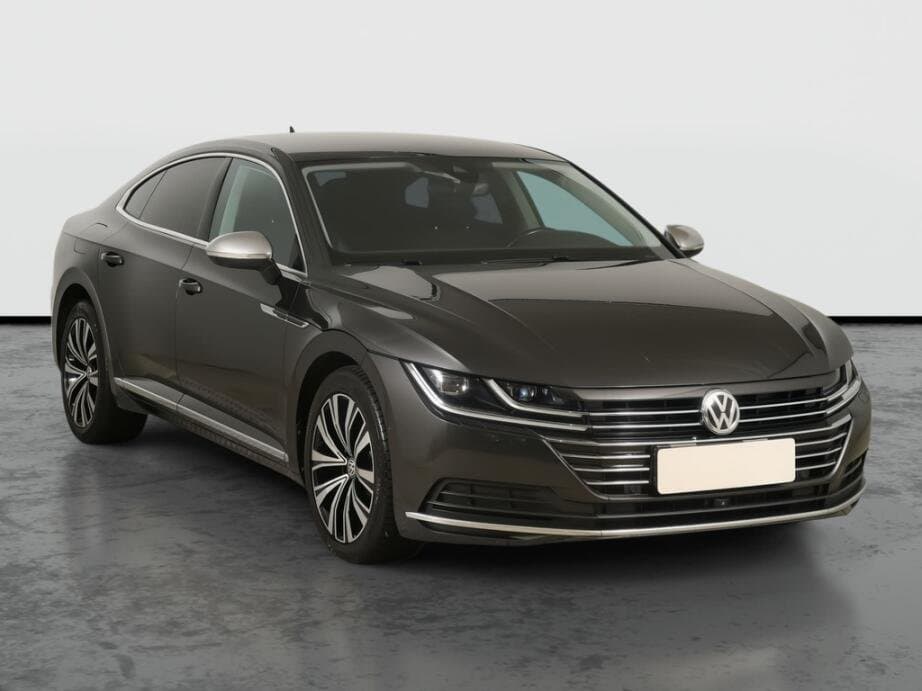 2021 Volkswagen ARTEON