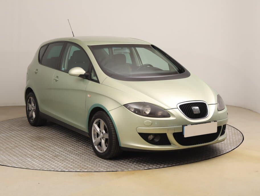 2005 Seat ALTEA